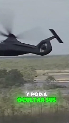 El Helicóptero Más Avanzado del Mundo