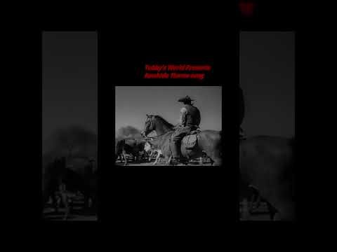 Rawhide Theme Song Frankie Laine #1959 #western #action