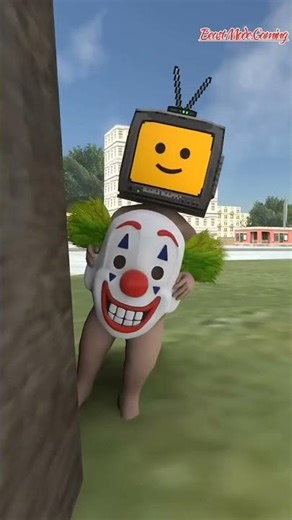 The Mask Dance: A Warning from the Past