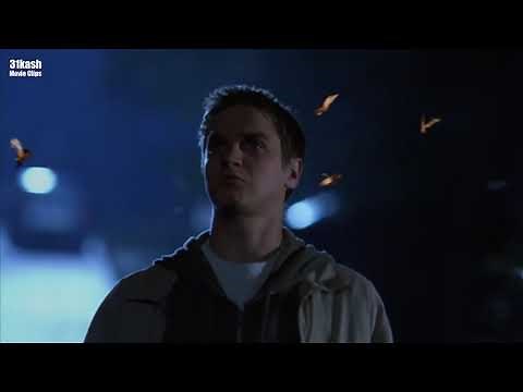 Final Destination (2000) Miss Valerie Lewton's Death