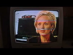 Baby Einstein: Baby Neptune In Reverse Rewinding Vhs 📼