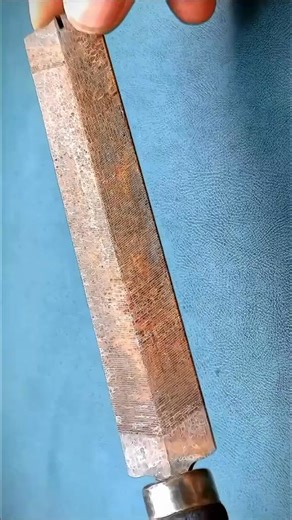 29K views · 151 reactions | Turn file into knife #DIY #LearnOnfacebook #knife | Mr Creativez022 | Facebook