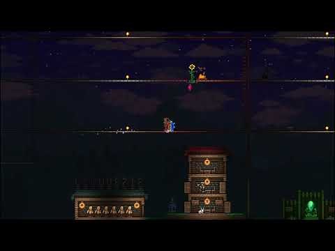 This mod IMPROVES Terraria's LIGHTING! Terraria Fancy Lighting Mod