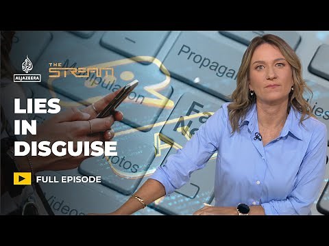 Why does misinformation spread faster than truth? | The Stream