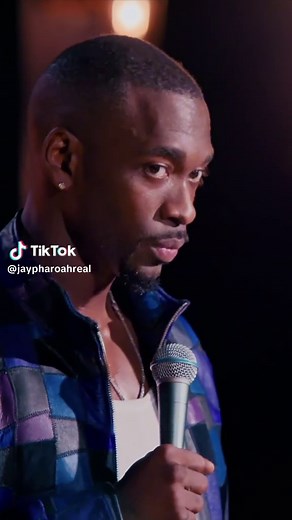 Impressions Galore: Jay Pharoah's Hilarious Take on Denzel Washington