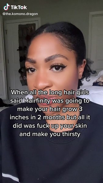 Hairfinity Hair Growth Experience: The Truth Revealed