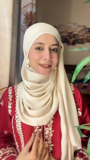 48K views · 1.1K reactions | Most Demanding Hijab Tutorial ✨ | Mrs Rabbani | Facebook