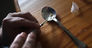 Butler County sees 700% increase in HIV cases attributed to use of injected drugs