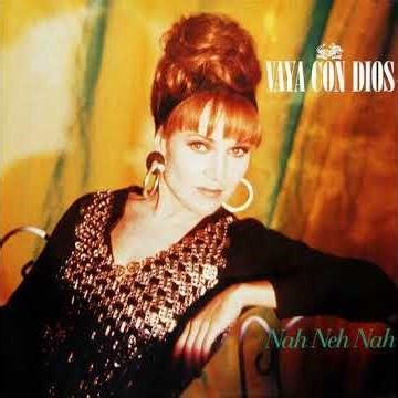 Nah Neh Nah. Vaya Con Dios (фрагмент)