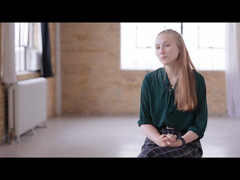 Neuroaffirming Practice | Bryden Carlson-Giving & Katherine McGinley | TEDxAlmansorParkLive