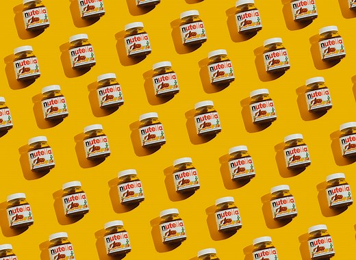 13 Things You Didn't Know About Nutella