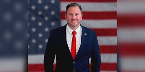 Justin Michal enters race for Michigan’s 1st Congressional District