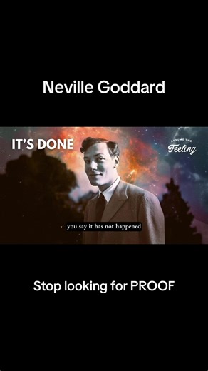 Creation is finished #manifestation #lawofassumption #nevillegoddard #imagination #manifestingmethods