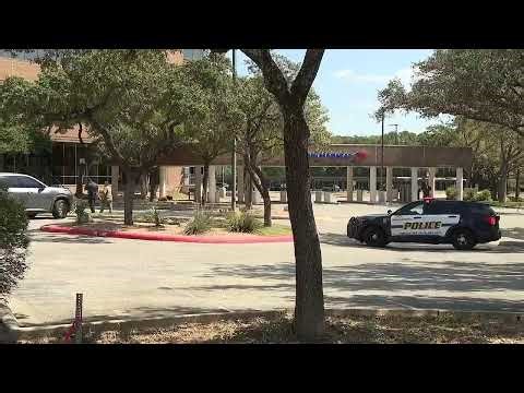 LIVE | ATM robbery on the North Side