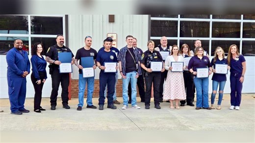 18-year-old saved by Amelia responders after cardiac arrest