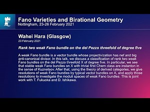 Wahei Hara (Glasgow)