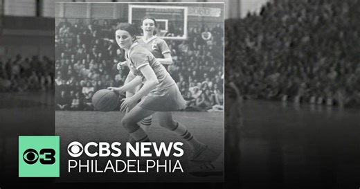 How the Mighty Macs of Immaculata became architects of women's basketball