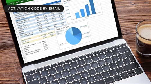 Escape Microsoft 365 Subscriptions With a One-Time $49.97 Office Deal