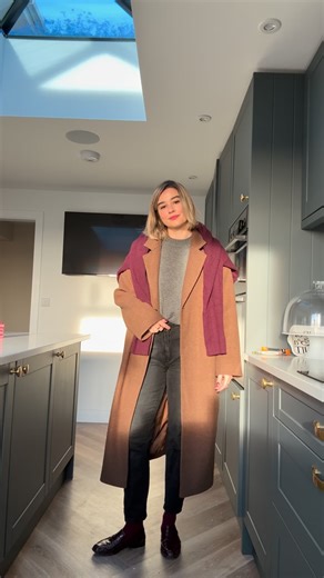 Stacey | Everyday Outfit Inspo on Instagram: "Comment SHOP below to receive a DM with the link to this post on my LTK ⬇ https://liketk.it/5JhIK #whatiwore #inspo #ootd #mumfits #dailyoutfit"