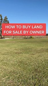 1.4K views · 35 reactions | How to buy land from an owner | The Land Point | Facebook