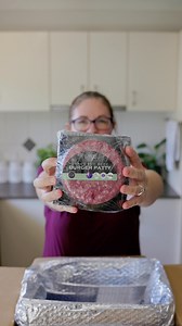 5K views | 流 Vacuum Sealed ✅ Portion Packed  Free Delivery  Premium cuts, perfectly portioned for your freezer and delivered to your door. No more wasted meat, no more last-minute butcher runs. Just high-quality meat, ready when you are. 數 | Super Butcher | Facebook