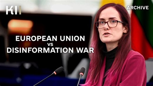 How Europe Fights Hybrid Threats: Disinformation, EU Policy Taiwan Cooperation | KI Insights
