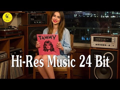 The Best Audiophile Voices | 24-Bit Hi-Res Audio Experience