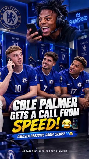 Chelsea 2-0 Everton: Who Can Stop the Blues?! 💙