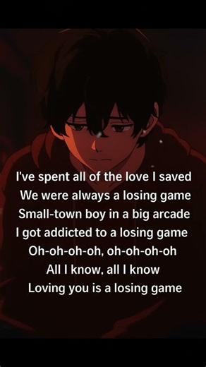 Duncan Laurence - Arcade (Lyrics ) ft. FLETCHER