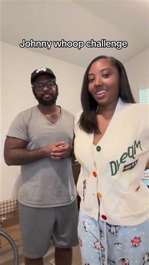 Johnny Whoop Challenge Goes WRONG!