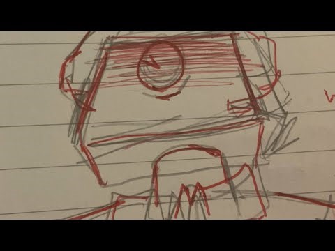 phone guy…. I’m a brony. (fnaf meme)