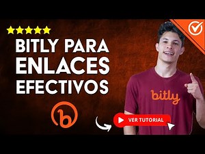 Cómo USAR BITLY para ENLACES EFECTIVOS 2025 | 📈 Eleva tu Conversión con Enlaces Optimiza 📈