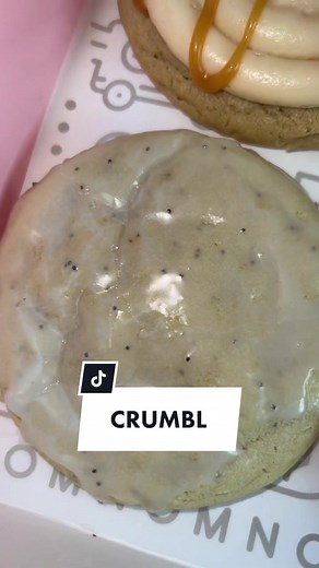 Which one do you think I’ll like the most?? Comment below💅🏽 #fyp #foodie #food #crumbl #crumblcookies #crumblcookiesoftheweek #crumbltiktok #crumblreview #crumbltasteweekly #52weeksofcrumbl