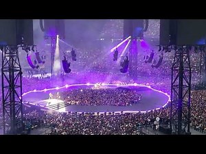 Metallica - Orion (intro The Ecstacy of Gold) 27 april 2023 Amsterdam (NL)