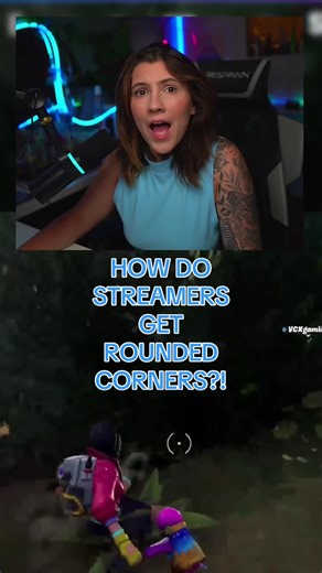 Rounded corners on your sources *chefs kiss*