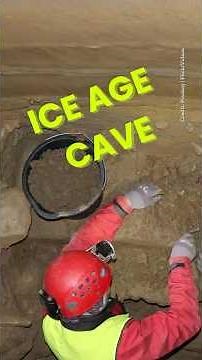 Ice Age cave in Arctic leads to new discoveries