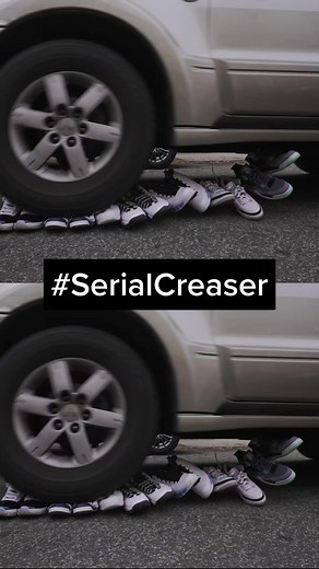 Sneaker Con on TikTok