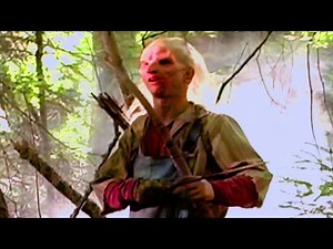 Wrong Turn 3: Left for Dead - Behind The Scenes (2009) #WrongTurn3 | Review
