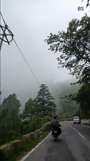 Mussoorie #song 😍😍
