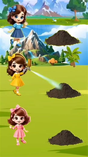 Chinki Ke Ped Ka Kya Hua? Funny Woodworking Fail! | Mini Toy Craft | #shorts"