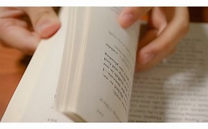 ASMR | 10分钟翻书，敲击，抓挠 | 酥麻600秒 Ep.21 | 3D立体声