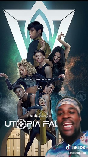Utopia Falls: Exploring the Sci-Fi Series and Cast