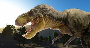 No one can figure out why the T. rex had tiny arms — but these are the most popular theories. | Insider Tech