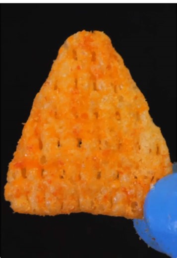 Spicy Mentaiko Corn Snack Review | 35th Anniversary