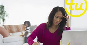 43K views · 318 reactions | Applying for credit can be stressful. Seeing and understanding your credit report can help relieve a lot of that stress. And so can a trip to Mauritius. | TransUnion South Africa | Facebook