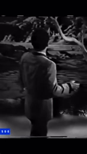 Sheb Wooley - Purple People Eater (1958) Halloween Series if IG doesn’t block #😈 Have a great night! 🫶 “The Purple People Eater” is a novelty song written and performed by Sheb Wooley, which reached number one on the Billboard pop charts in 1958 from June 9 to July 14, number one in Canada, number 12 overall in the UK Singles Chart, and topped the Australian chart. The premise of the song came from a joke told by the child of a friend of Wooley’s, fellow songwriter Don Robertson: What has one 