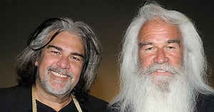 The Oak Ridge Boys Singer William Lee Golden's Son Dead: Rusty Golden Was 65