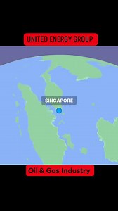 United Energy Group (UEG) We have a high-quality international portfolio with oil, gas, and clean energy assets across South Asia, the Middle East, North Africa, and Europe. Our head offices are in Hong Kong and Beijing, and we also have offices in Dubai and Singapore. Our footprint is expanding as we actively explore promising opportunities in our current markets and venture into new regions. The future looks bright for UEG ☀️ #Energy #Sustainability #GlobalFootprint #OilAndGas #CleanEnergy | I