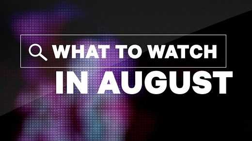 Here's what's new on Netflix this August! | Netflix