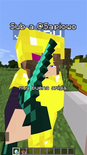 El Mod mas SUS en Minecraft 👀👀👀